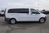 Mercedes-Benz Vito 114 CDI Tourer extralang+9G+2xKlima - gebrauchte Mercedes-Benz Vito aus dem Jahr 2022