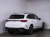 Mercedes-Benz GLC 450 d 4M AMG-Sport/Technik/Pano/AHK/Distr/20 - gebrauchte Mercedes-Benz GLC 450 aus dem Jahr 2024