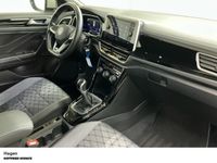 Volkswagen T-Roc - Vorschau Bild 20