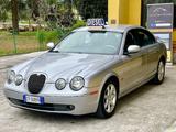 Jaguar S-Type 2.7D 152kw V6 UNICO PROPRIETARIO 1 - Jaguar S-Type: 2.7