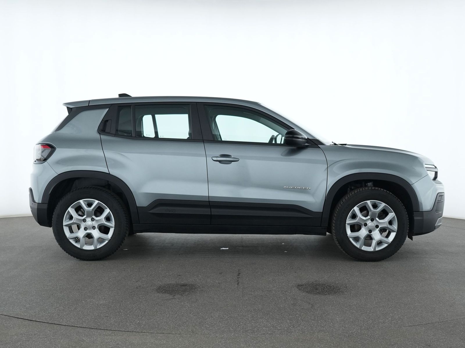 Jeep Avenger - Bild 5