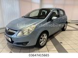 Opel Combo E Cargo Edition/1.Hand/erst 71736km - Opel Combo mit Diesel-Antrieb: 1.7