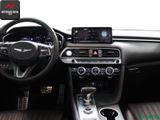 Genesis G70 2.2 CRDi 4WD LUXURY MEMORY,HUD,KEYLESS,PANO - Genesis G70 aus 2022