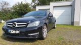 Mercedes-Benz C 350 BlueEFFICIENCY Coupé Autom. - - Mercedes-Benz C 350: Coupé
