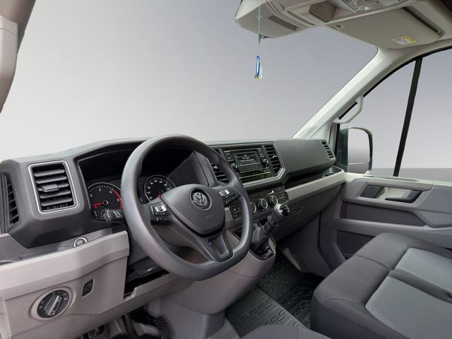 Crafter 35 2.0 TDI Trendline L2H2 FWD