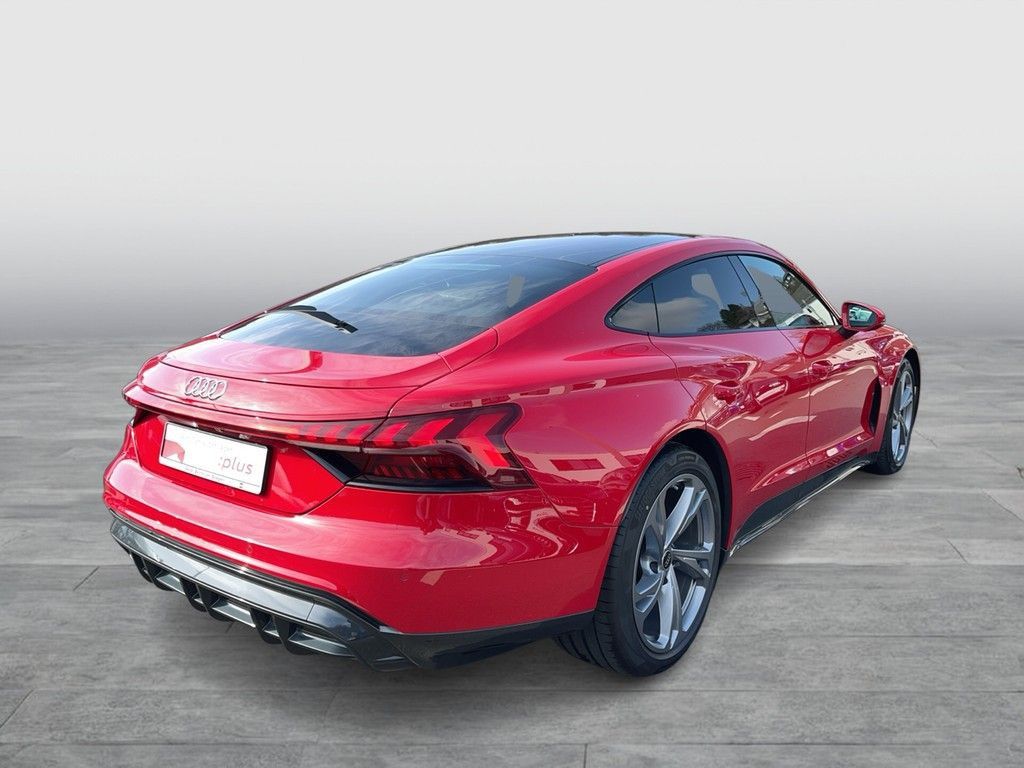 Audi e-tron GT - Bild 7
