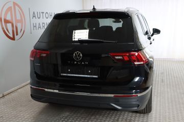 Volkswagen Tiguan Allspace Life 1.5 DSG AHK  Kamera 7-Sitze