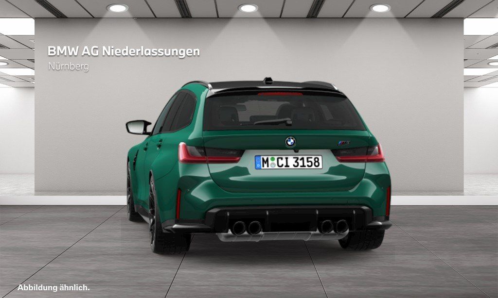 BMW M3 - Bild 7