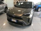 Other Toyota Yaris Cross 1.5 Hybrid 5p. E-CVT Active - Other: Braun