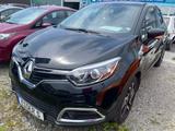 Renault Captur Expression - Renault Captur: Expression