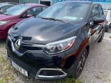 Renault Captur Expression - Renault Captur: Expression