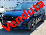 Audi Q3 SPB 40 TDI quattro S tronic S line editi - Behindertengerechte Audi Q3