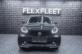 Smart ForTwo turbo   prime Brabus Sportpaket Navi Rafa - Smart ForTwo Gebrauchtwagen in Frankfurt