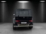 Mercedes-Benz G 500 4x4² orig.KM I deutsches Fhz I top Zustand - Mercedes-Benz G-Class mit Benzin-Antrieb