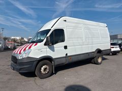 Fahrzeugabbildung Iveco Daily 70C17 3.0 Maxi, L5 H3, Klima, Tempomat