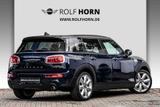 MINI Clubman Cooper SD Autom Navi HeadUp Pano RFK LED - MINI mit Diesel-Antrieb: Clubman