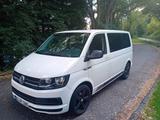 Volkswagen T6 Multivan Edition  - Volkswagen T6 Multivan in Wuppertal