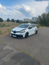 Renault Clio 4 R.s. tce 200 edc - Renault Clio in Erfurt