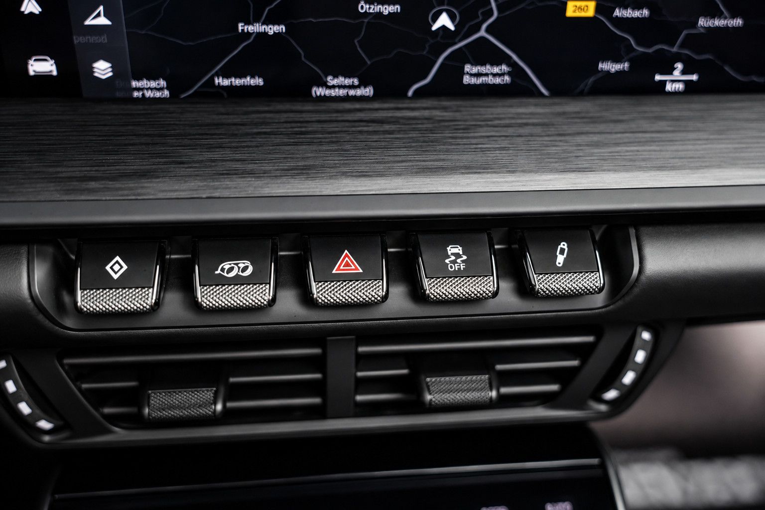 Fahrzeugabbildung Porsche 911 Targa 4 GTS *Chrono*Carbon*MATRIX-HD*BOSE
