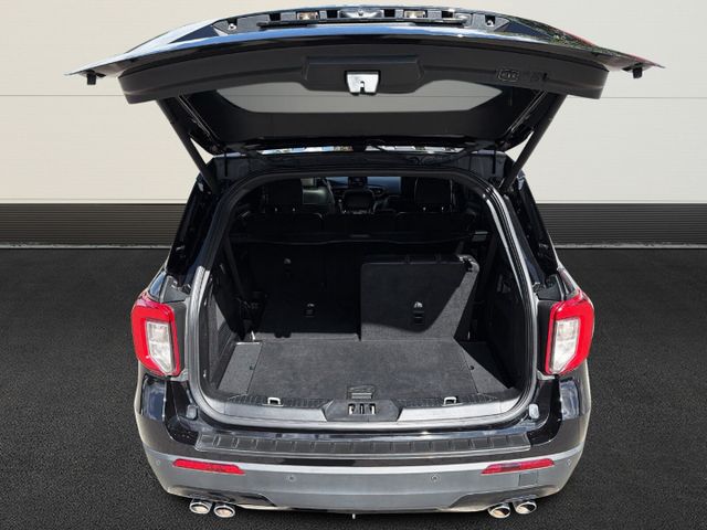 Ford Explorer ST-Line Plug-in-Hybrid 4x4 7-Sitzer