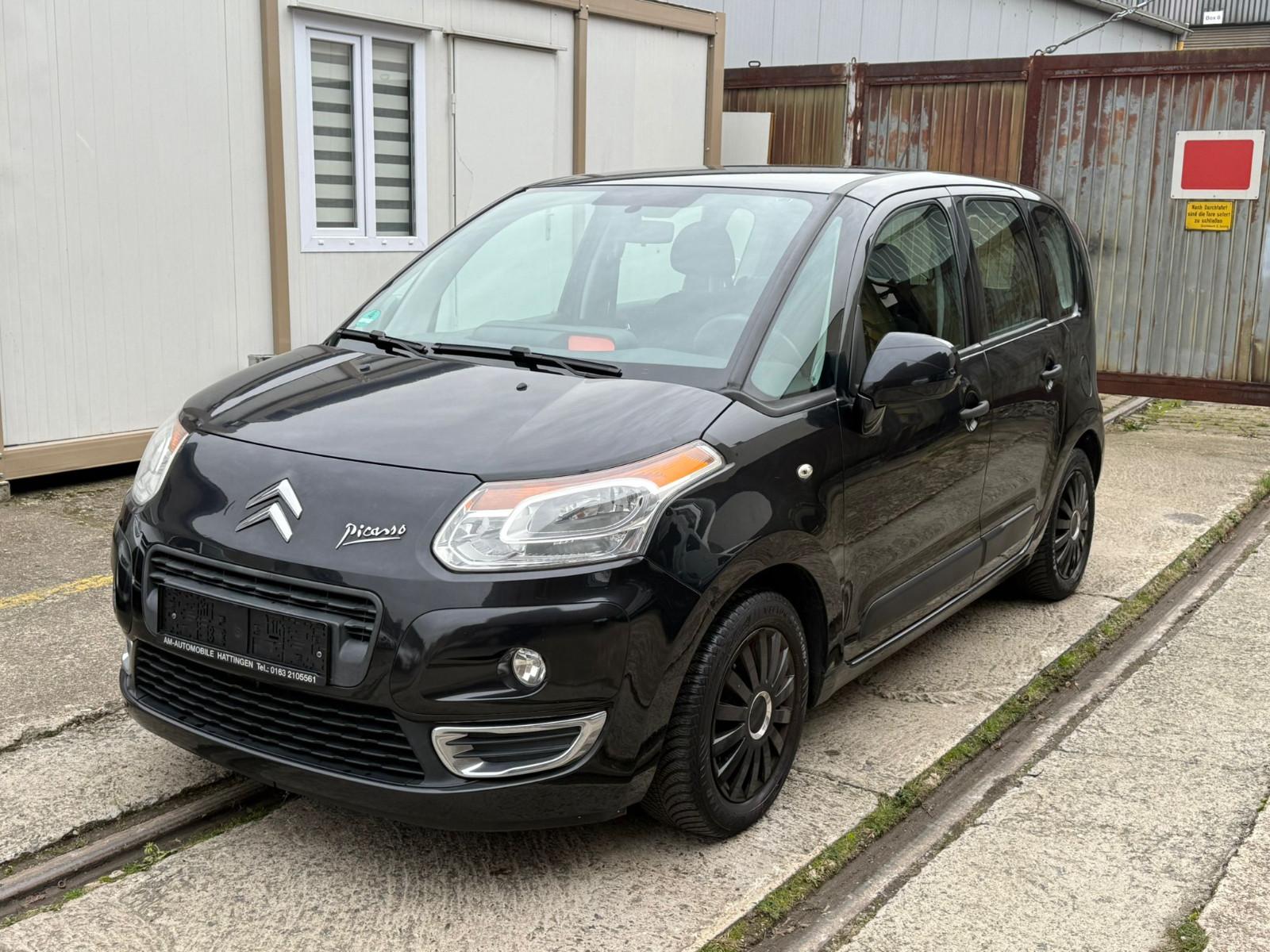Citroën C3 Picasso Tendance