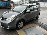 Nissan Note acenta 1.4 acenta - Nissan Note: Kombi