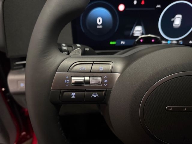 Hyundai KONA Elektro - Bild 16