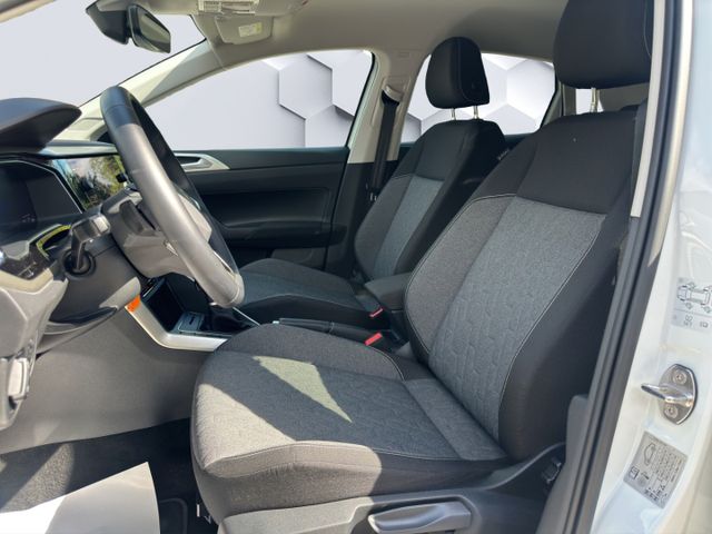 Polo MOVE 1.0 TSI DSG AHZV LED GJR PDC Sitzheizu