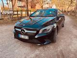 Mercedes-Benz Mercedes Benz CLA 220D Shootingbrake TÜV +... - gebrauchte Mercedes-Benz CLA 220 aus dem Jahr 2015