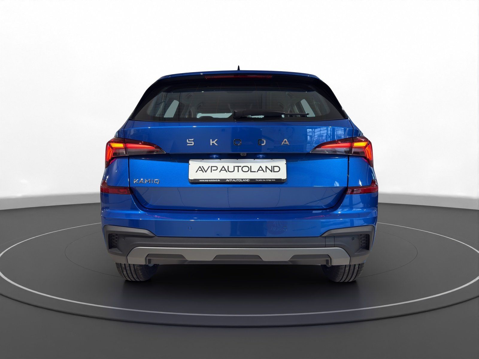 Skoda Kamiq - Bild 6