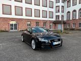 Audi TT Coupe Vollleder S-Line 2.0 TDI quattro TÜV 