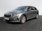 Skoda SCALA CLEVER 1.0 TSI DynLicht KlimaA LM PDC SHZ - Skoda Scala: Clever