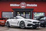 BMW Z4 Roadster sDrive 20 i Sport Line LEDER KEYLESS - BMW Z4: Cabrio
