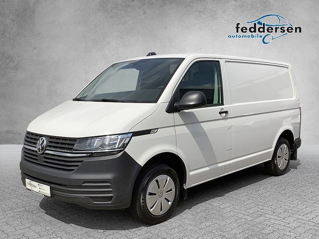 Volkswagen T6.1 Kasten 2.0 TDI 4Motion kurzer Radstand AHK