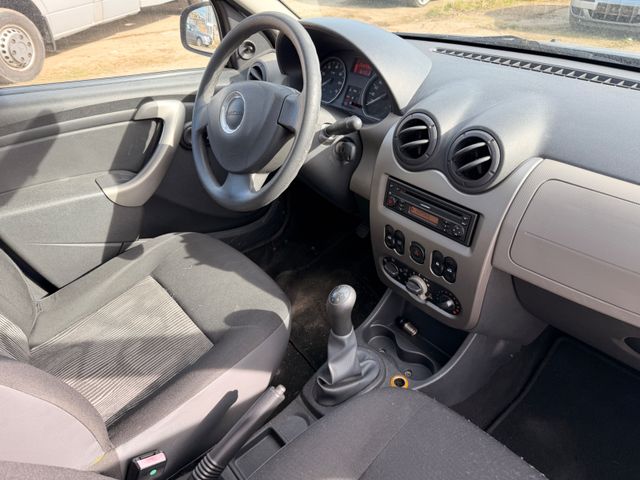 Dacia Sandero Eco EXPORT