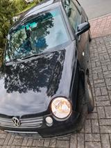 Volkswagen VW Lupo 1.4 TDI - Volkswagen Lupo mit Diesel-Antrieb: 1.4
