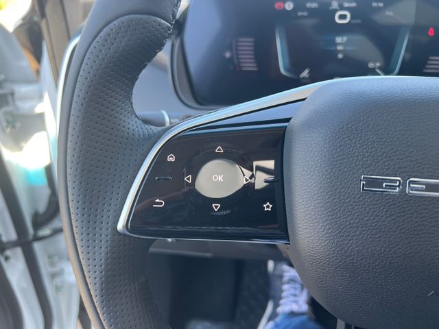 BAIC Beijing X75 Top Ausstattung alle Farben bestell.