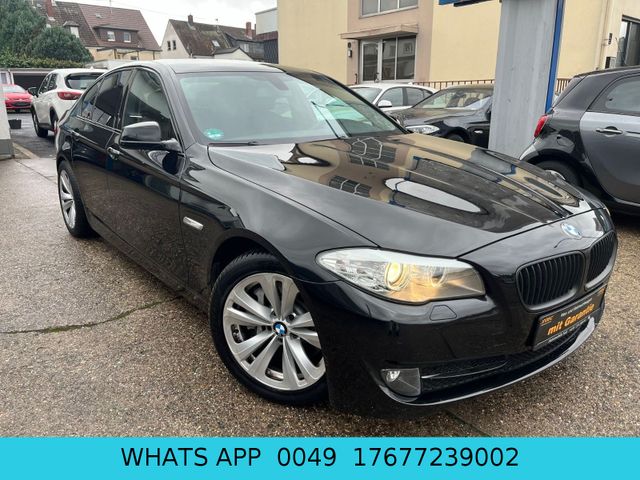 BMW 530 Baureihe 5 Lim. 530i*AUTOMATIK*SERVICE NEU*