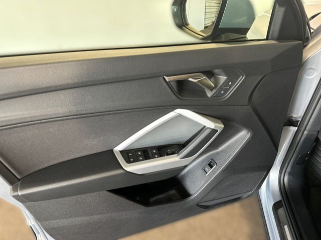 Q3 35 TDI ADVANCED LED+AHK+SMARTPHONE+OPTIK+PDC