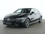 Mercedes-Benz CLA 180 AMG Coupe Kamera LED Ambiente 7G LHZ 18" - Mercedes-Benz CLA 180 in Dortmund