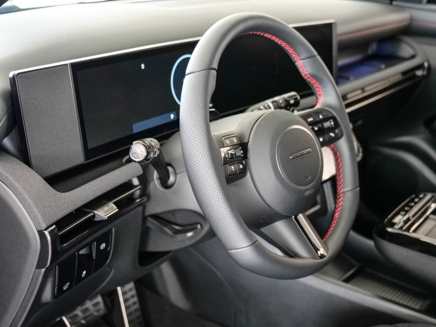 Hyundai TUCSON - Bild 5