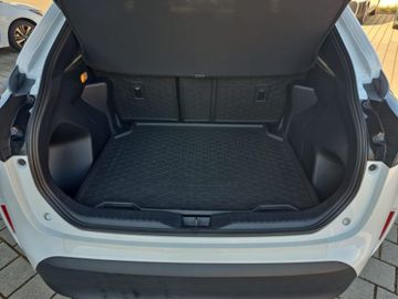 Toyota Yaris Cross - 6