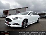 Ford Mondeo Turnier 2,0 TDCI ST-Line Langstr | SH - Ford Mondeo: ST Tdci
