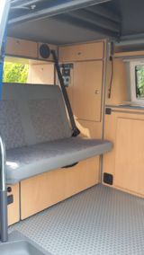 Volkswagen T5 Transporter - Angebote entsprechen deinen Suchkriterien