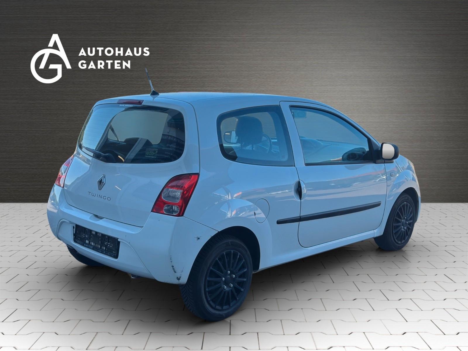 Renault Twingo 1.2 Authentique Klima