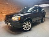 Volvo XC90 D5 Momentum Geartronic +7SITZER+NAVI+LEDER+ - Volvo XC90 Gebrauchtwagen in Frankfurt