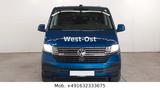 Volkswagen T6 Multivan 2,0 TDI 4Motion DSG Kamera Webasto - VW T6 Multivan Gebrauchtwagen in Berlin