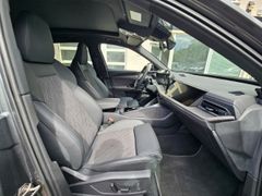 Fahrzeugabbildung Q5 2.0 TFSI quattro S-Line 5 Jahre Garantie