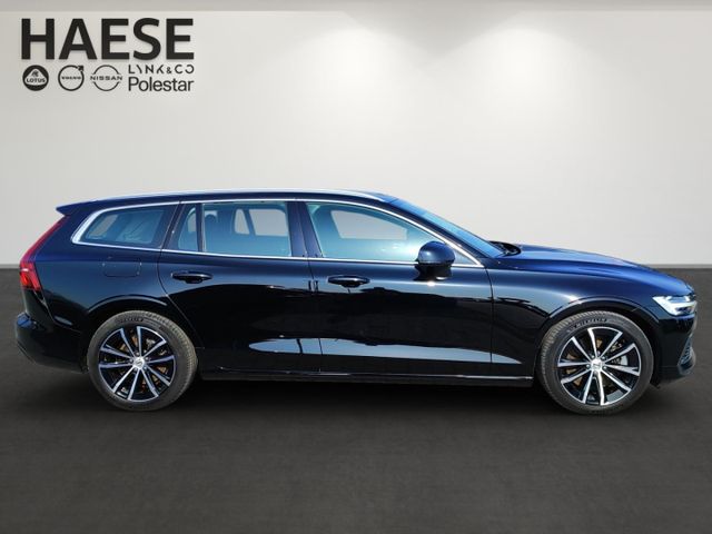 VOLVO V60 (Bild 4 von Array)