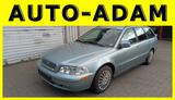 Volvo V40 Kombi 1.9 D Classic Limited Edition*Leder* - Volvo V40 mit Diesel-Antrieb: 1.9
